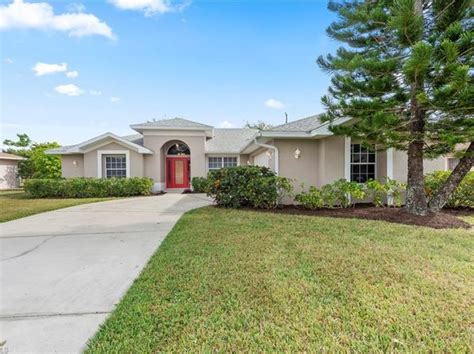 cape coral homes for sale zillow|zillow cape coral real estate.